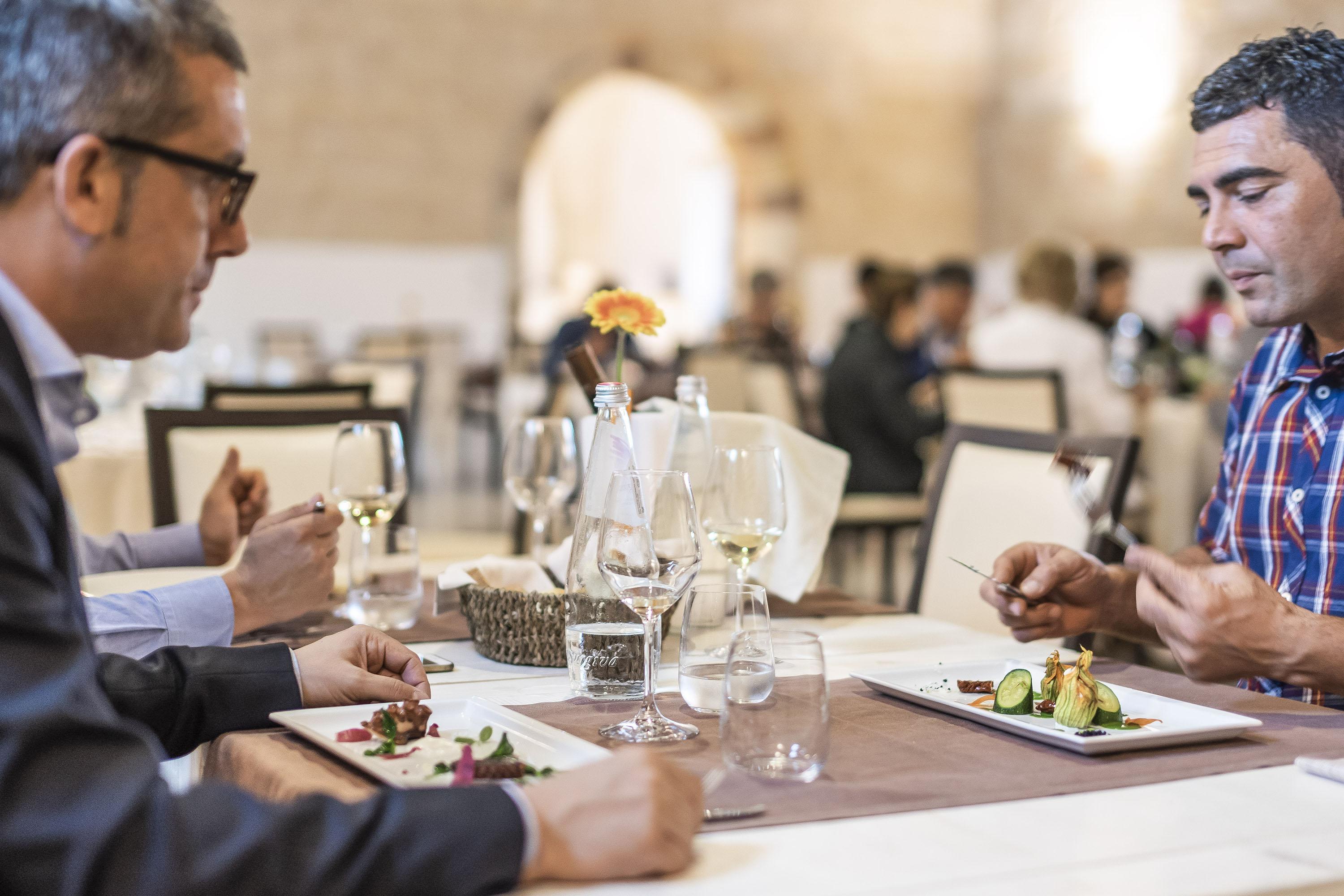Masseria Corda Di Lana Hotel & Resort 토레 라필로 외부 사진